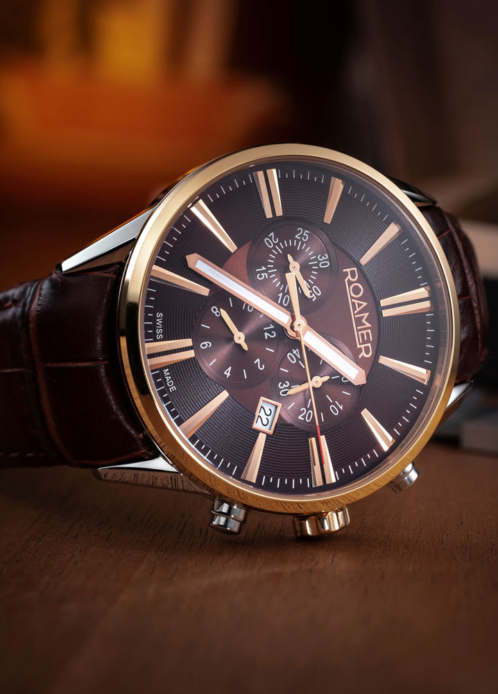 ROAMER SUPERIOR